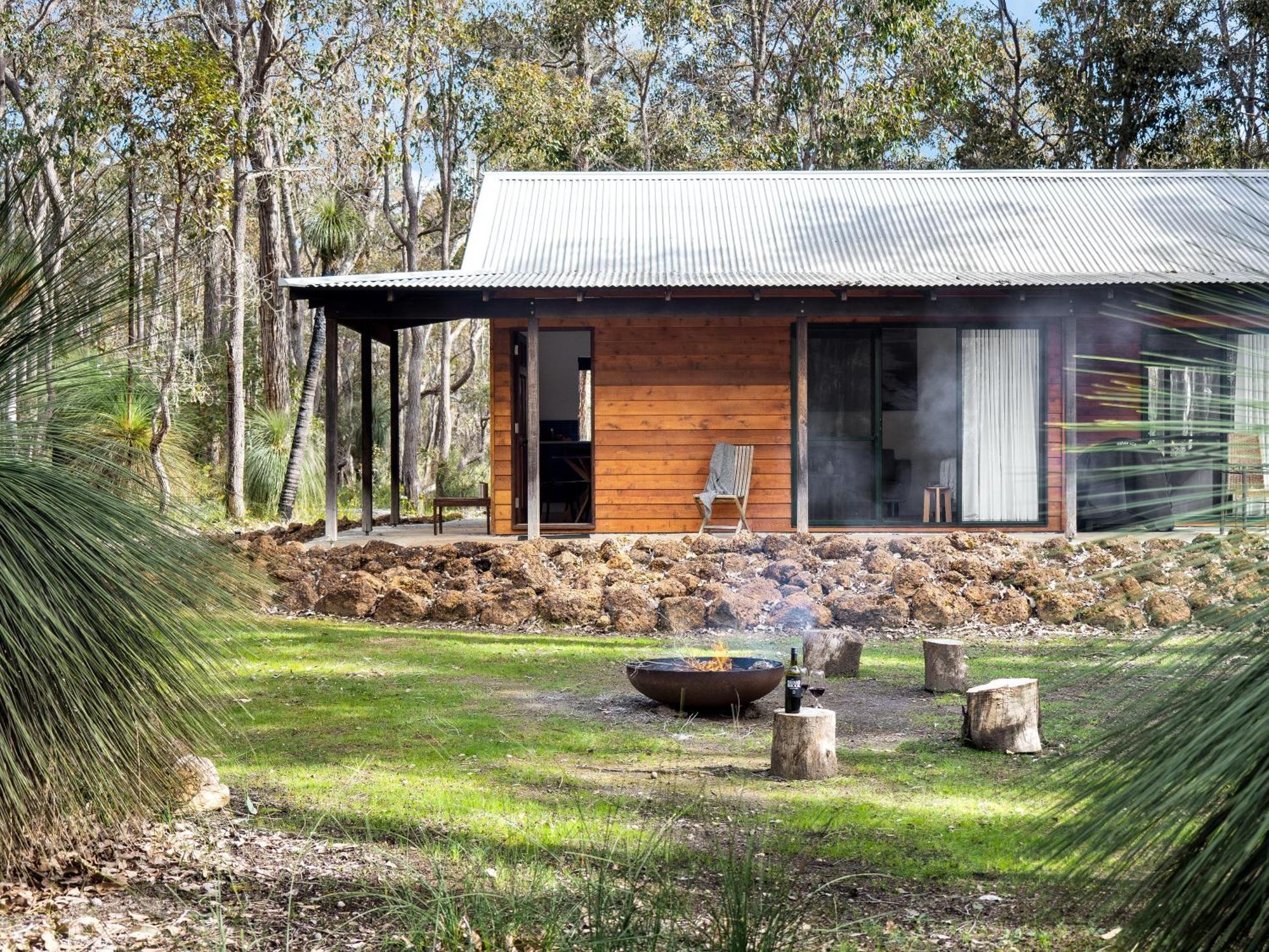 Yelverton Island Brook Estate Vineyard And Chalets מראה חיצוני תמונה