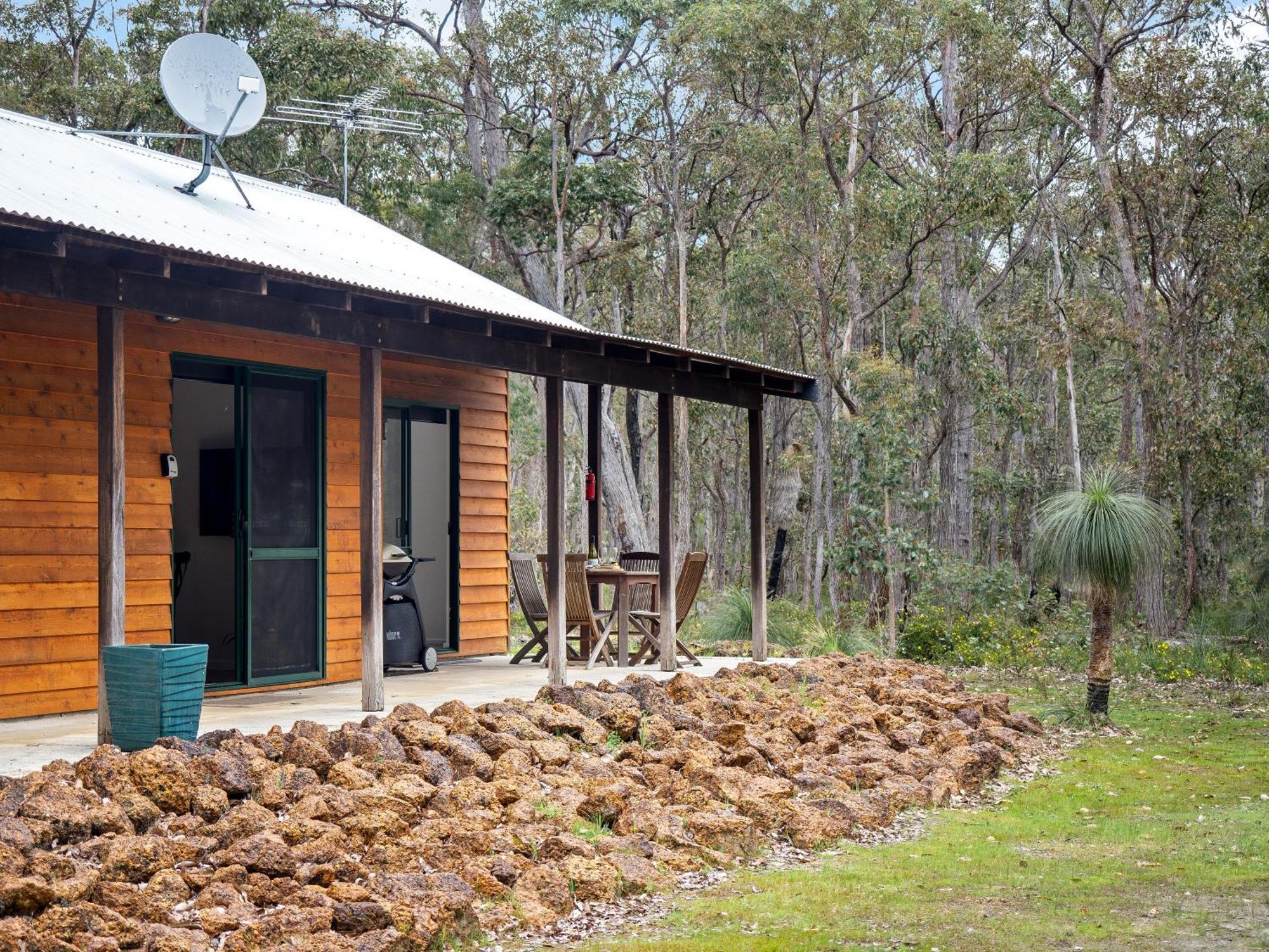 Yelverton Island Brook Estate Vineyard And Chalets מראה חיצוני תמונה